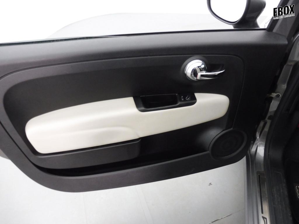 73944_p51 - FIAT - 500 - 2022 - photo 7