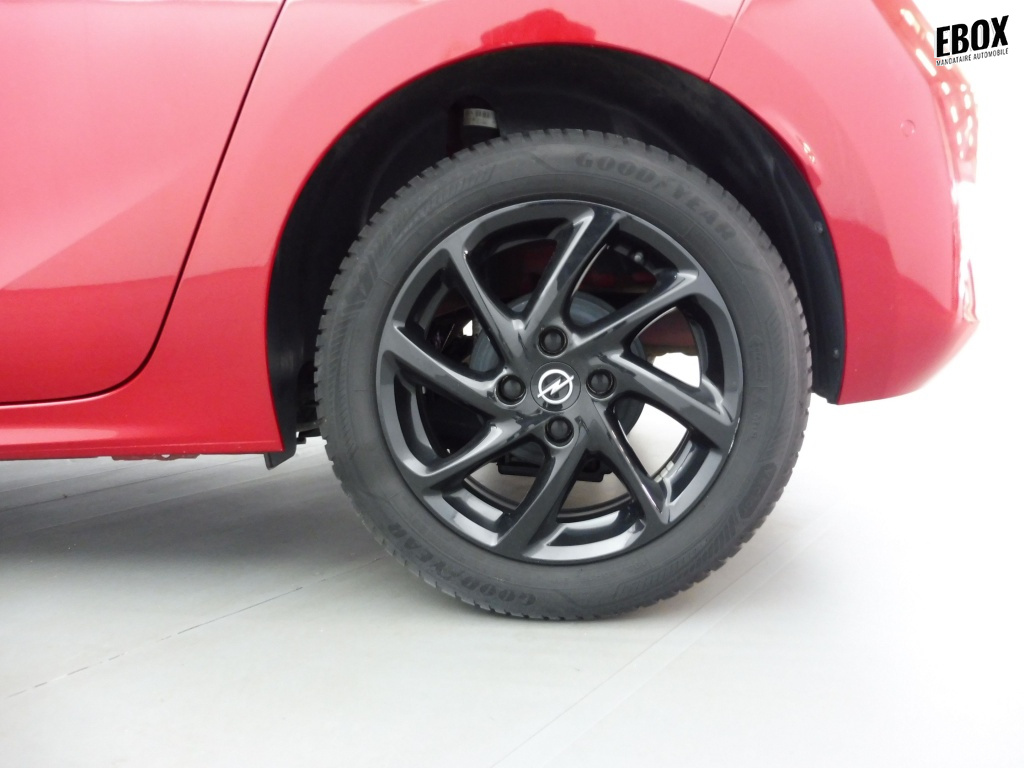 74149_p51 - OPEL - CORSA - 2023 - photo 11