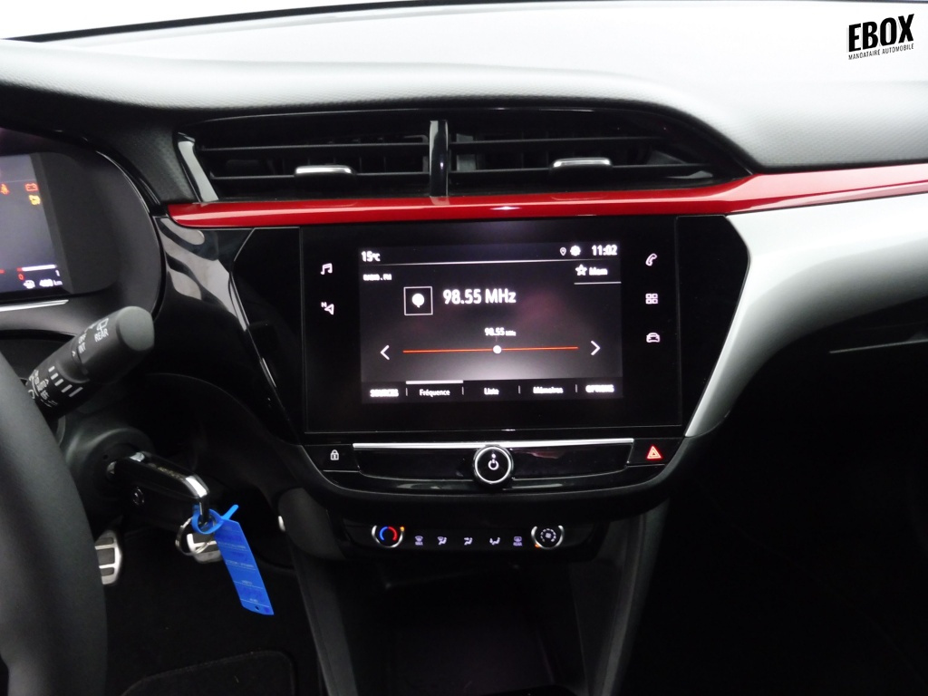 74149_p51 - OPEL - CORSA - 2023 - photo 12
