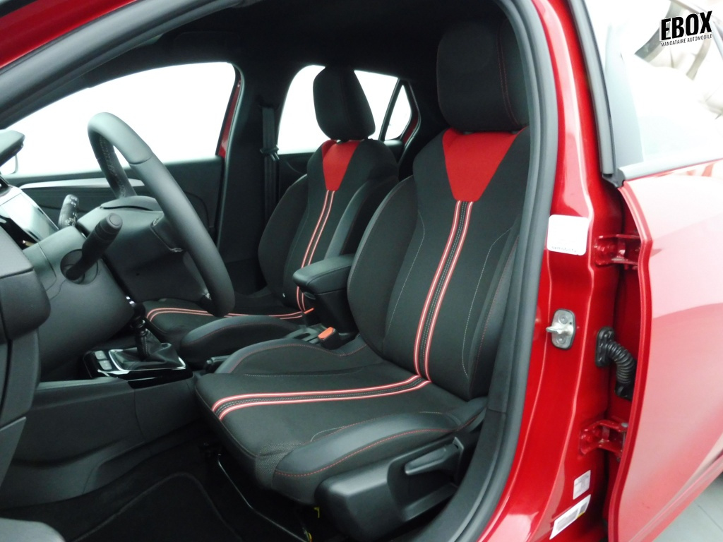 74149_p51 - OPEL - CORSA - 2023 - photo 14
