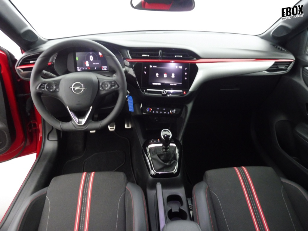 74149_p51 - OPEL - CORSA - 2023 - photo 15