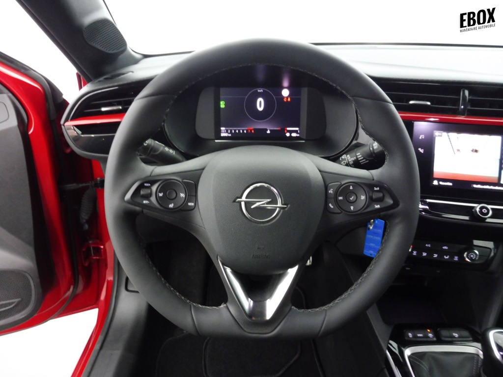 74149_p51 - OPEL - CORSA - 2023 - photo 16