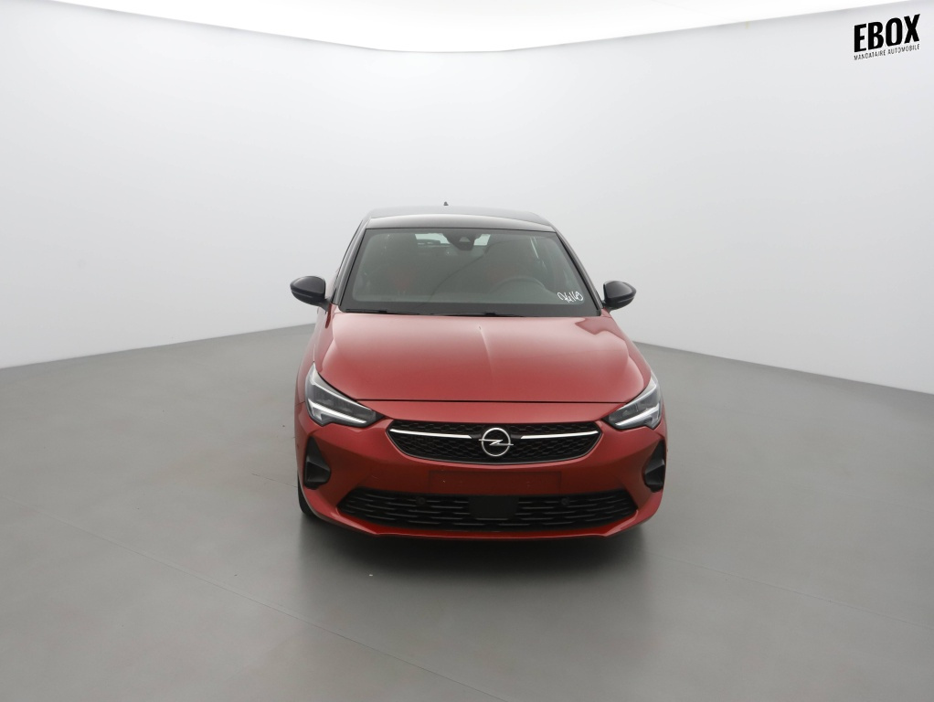 74149_p51 - OPEL - CORSA - 2023 - photo 2