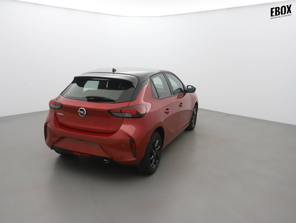 74149_p51 - OPEL - CORSA - 2023 - photo 3
