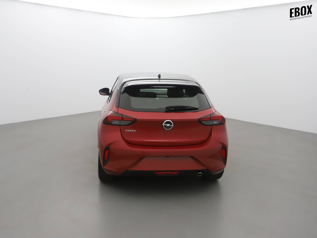 74149_p51 - OPEL - CORSA - 2023 - photo 4