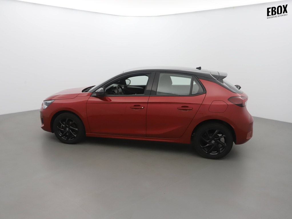 74149_p51 - OPEL - CORSA - 2023 - photo 5