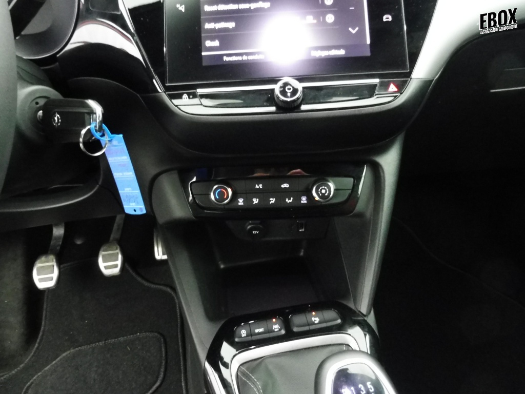 74149_p51 - OPEL - CORSA - 2023 - photo 7