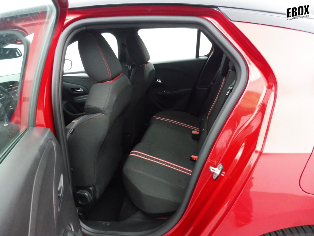 74149_p51 - OPEL - CORSA - 2023 - photo 8
