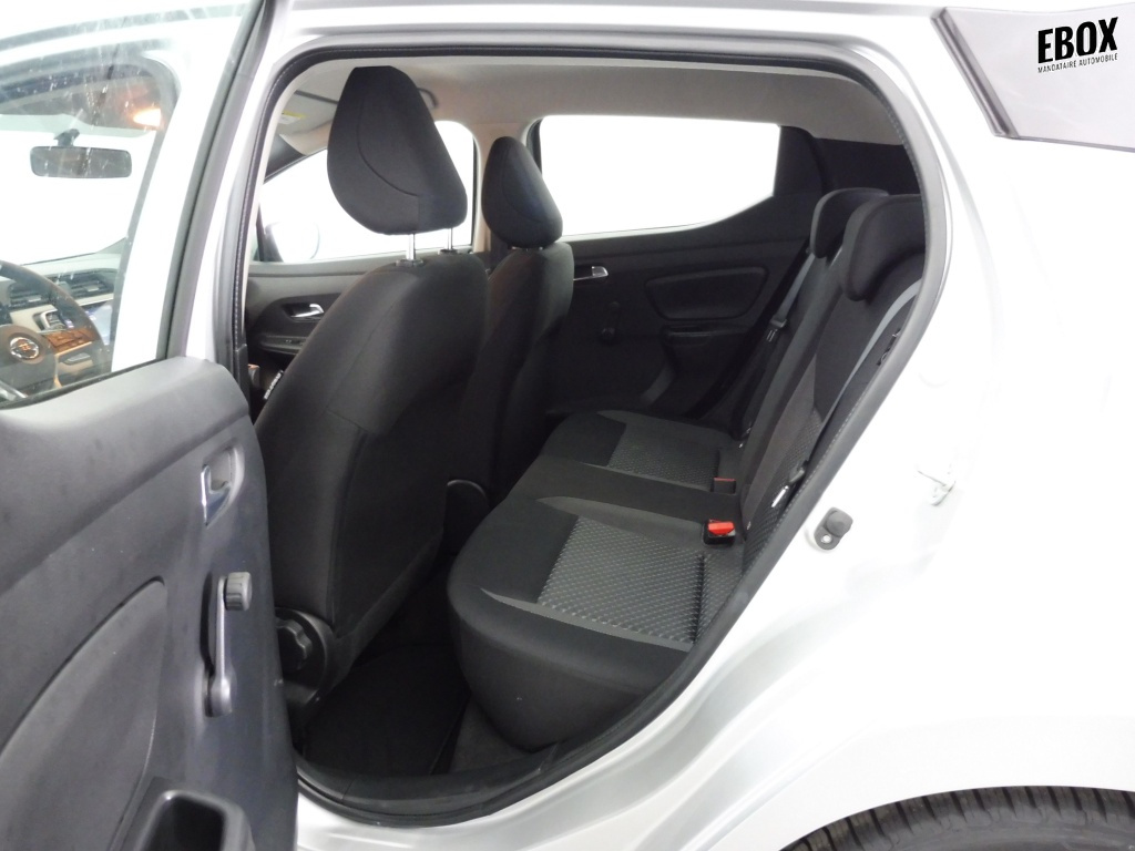 74152_p51 - NISSAN - MICRA - 2022 - photo 10
