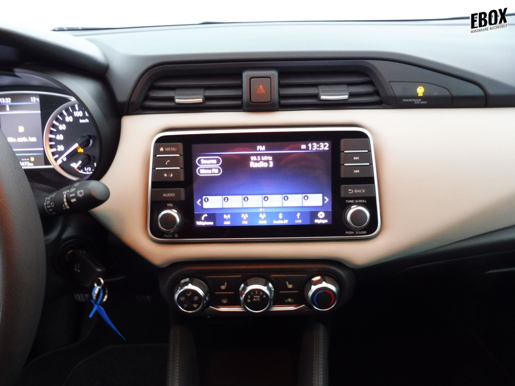 74152_p51 - NISSAN - MICRA - 2022 - photo 11