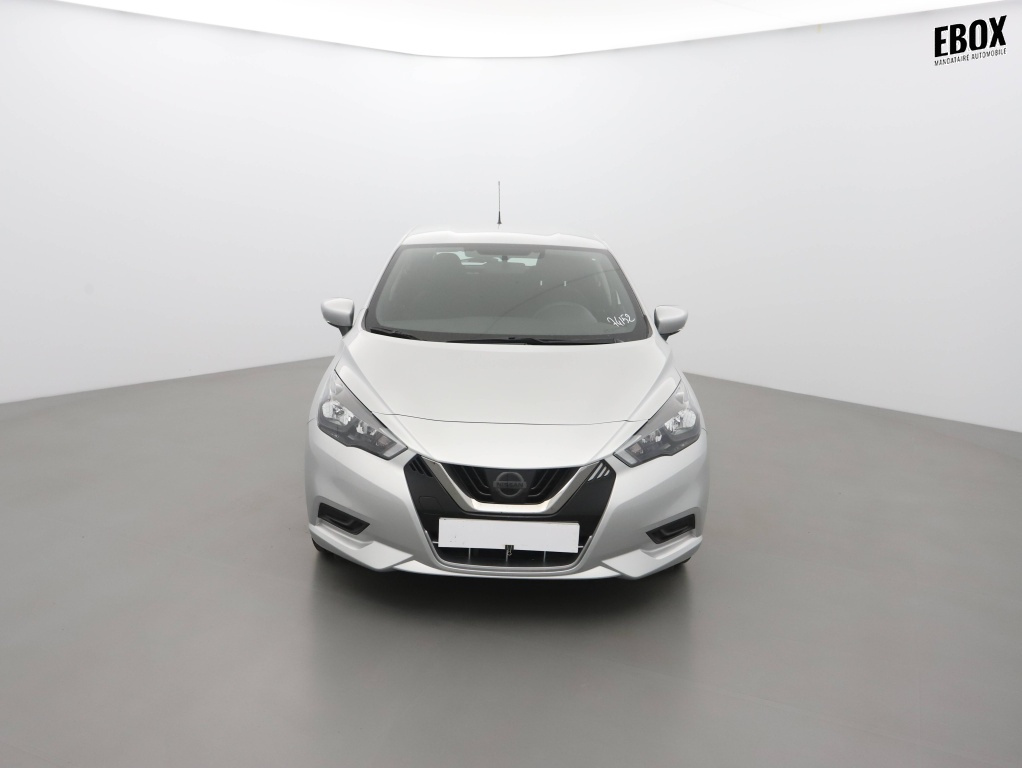 74152_p51 - NISSAN - MICRA - 2022 - photo 2
