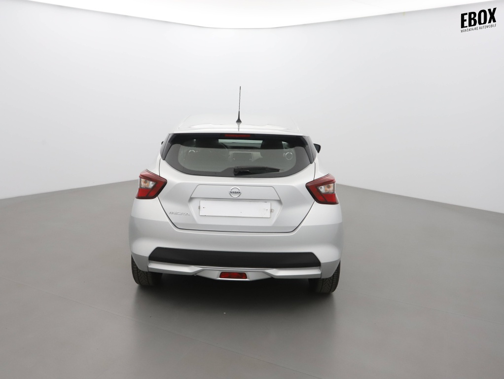 74152_p51 - NISSAN - MICRA - 2022 - photo 4