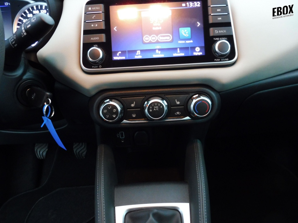 74152_p51 - NISSAN - MICRA - 2022 - photo 6