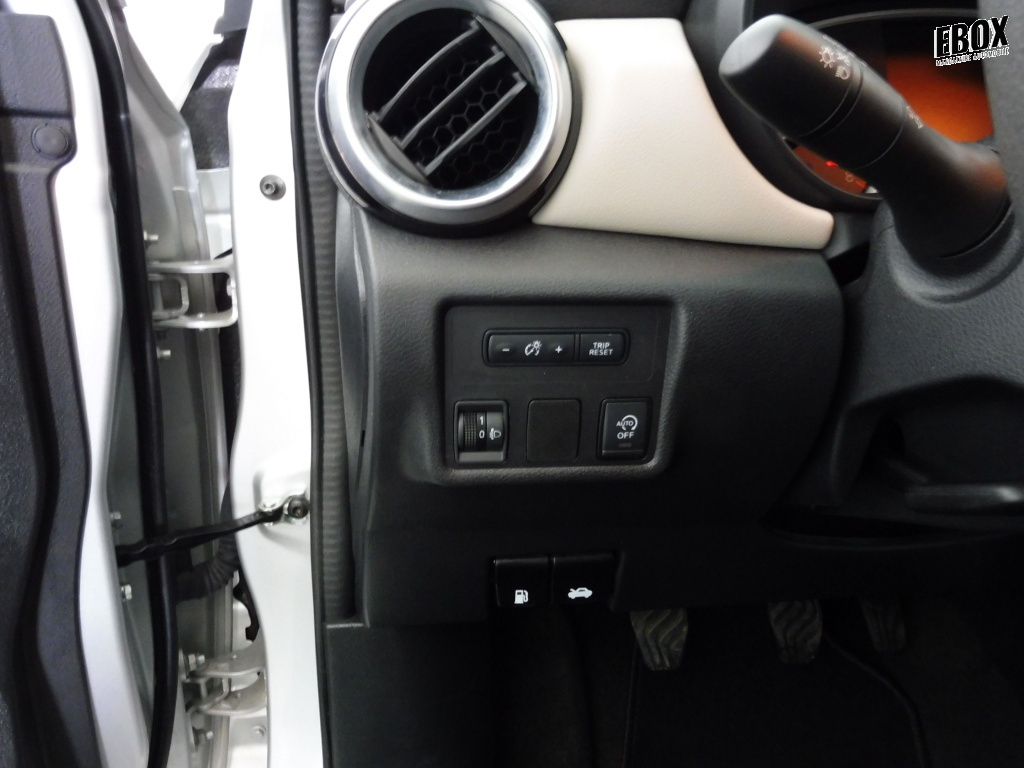 74152_p51 - NISSAN - MICRA - 2022 - photo 7