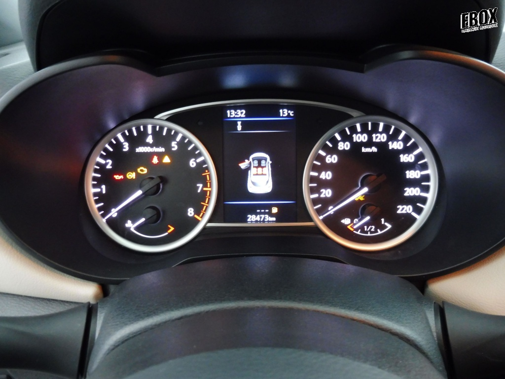 74152_p51 - NISSAN - MICRA - 2022 - photo 8