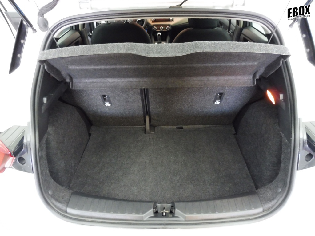 74152_p51 - NISSAN - MICRA - 2022 - photo 9