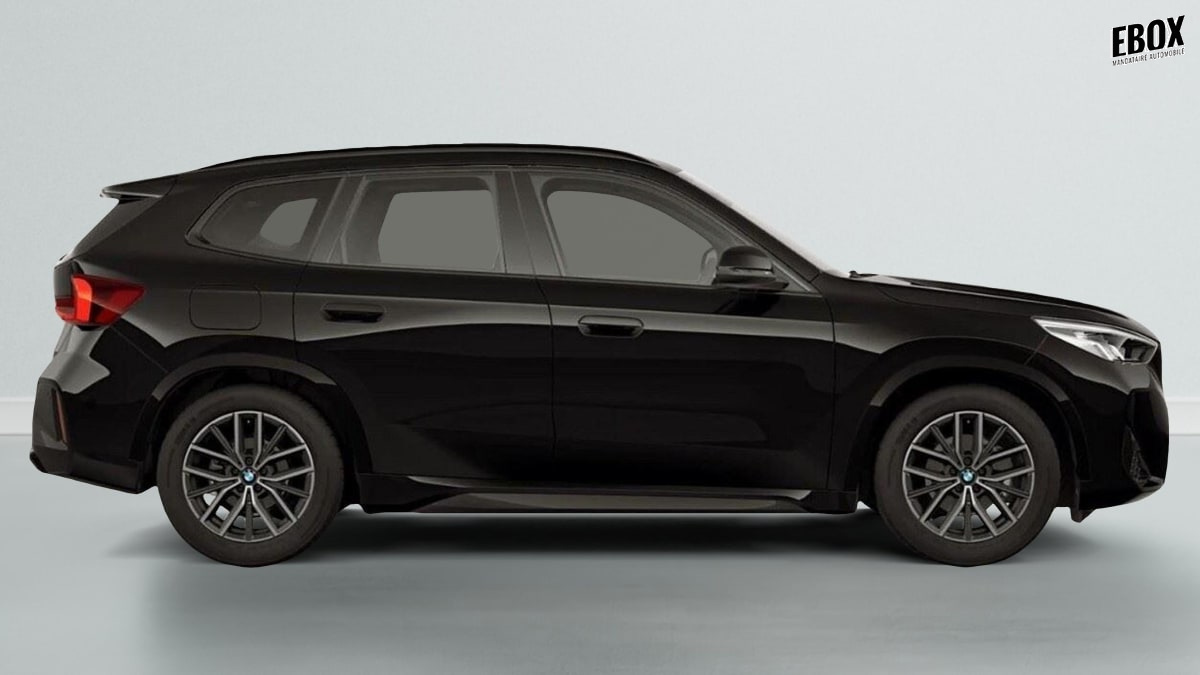 391384_p2 - BMW - X1 - 2026 - photo 3