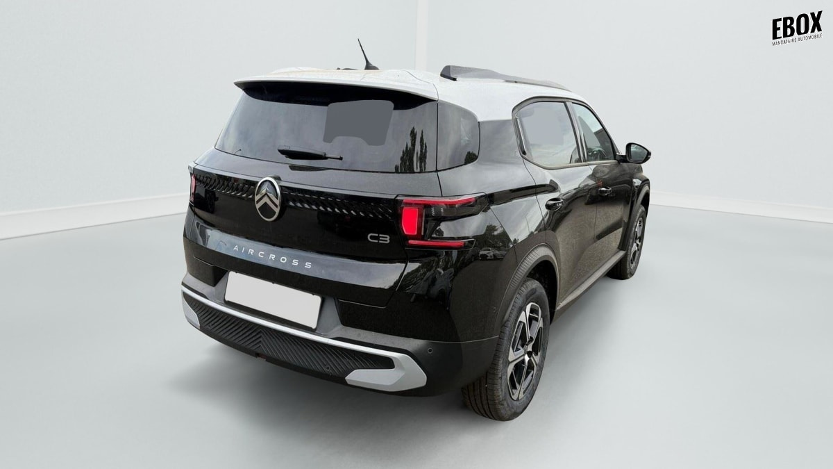 390476_p2 - CITROEN - C3 AIRCROSS - 2026 - photo 3