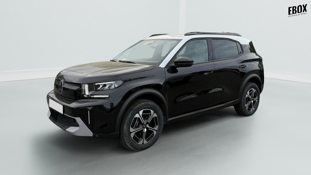 390476_p2 - CITROEN - C3 AIRCROSS - 2026 - photo 1