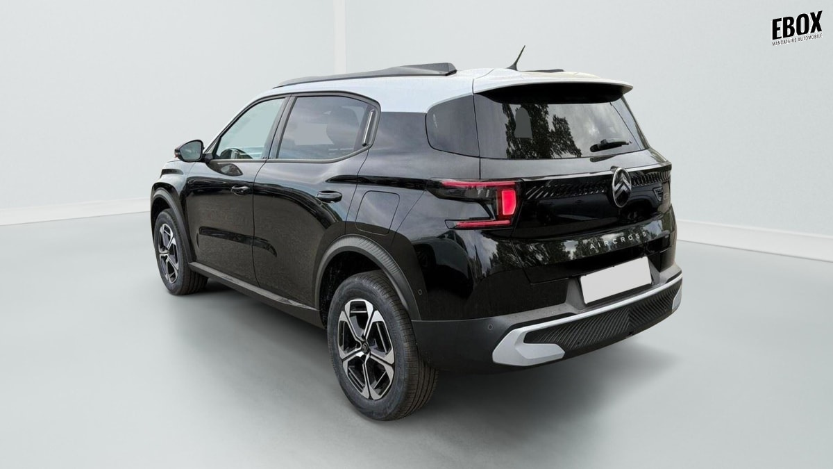 390476_p2 - CITROEN - C3 AIRCROSS - 2026 - photo 4
