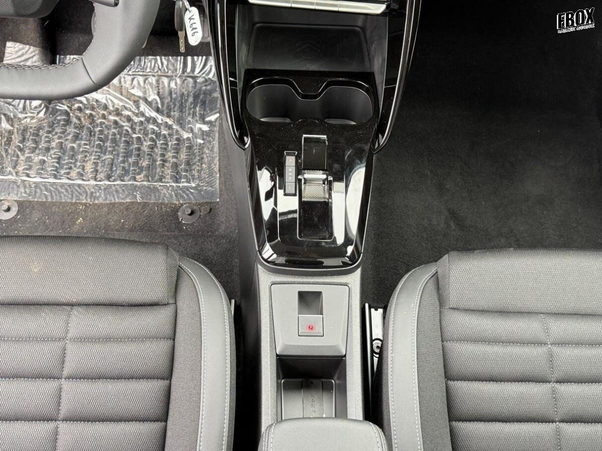 390476_p2 - CITROEN - C3 AIRCROSS - 2026 - photo 10