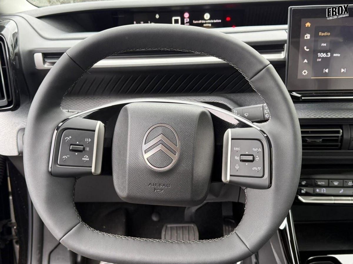 390476_p2 - CITROEN - C3 AIRCROSS - 2026 - photo 7
