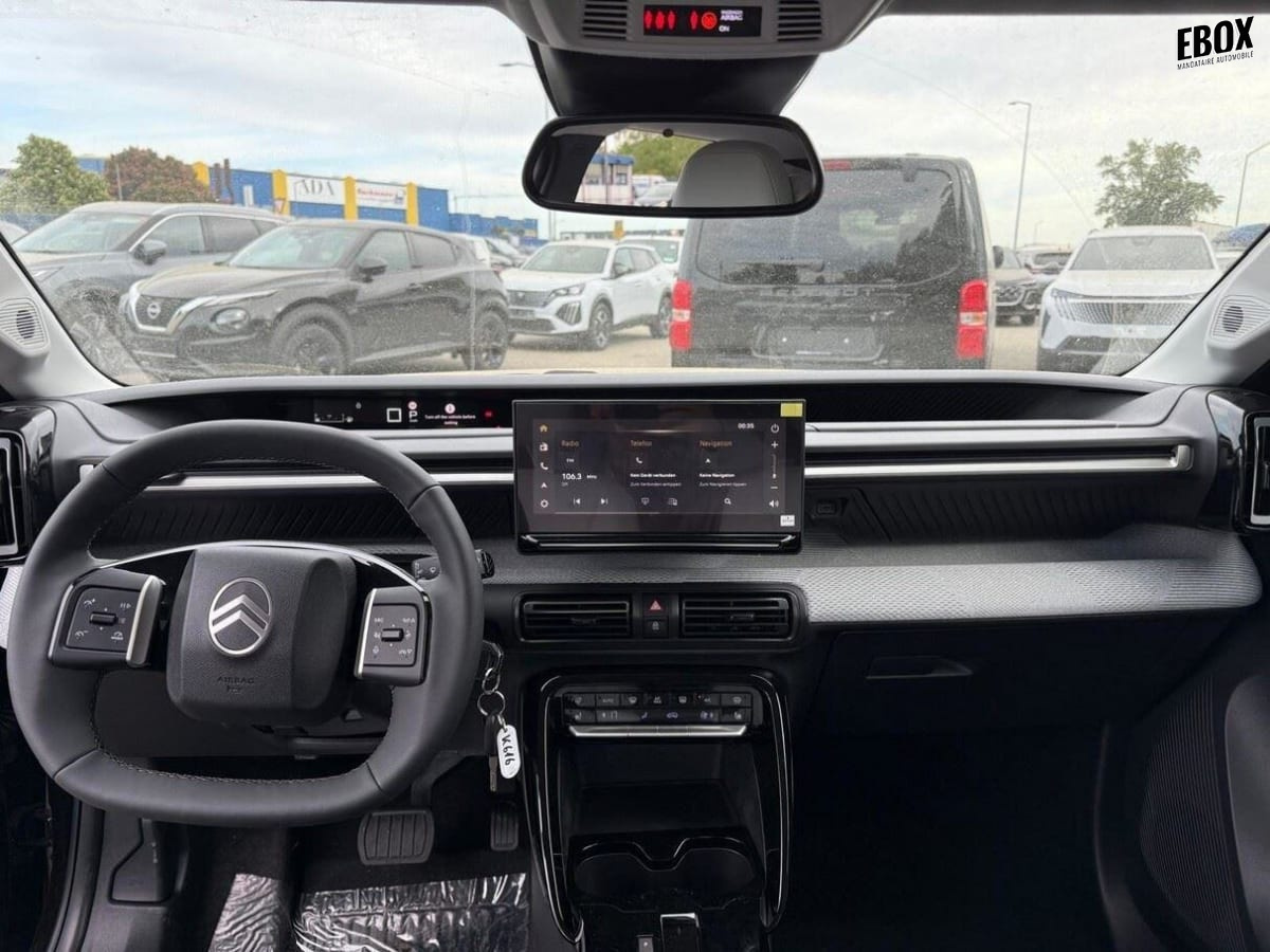 390476_p2 - CITROEN - C3 AIRCROSS - 2026 - photo 6
