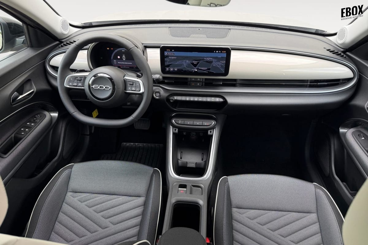 391430_p2 - FIAT - 600 - 2026 - photo 7