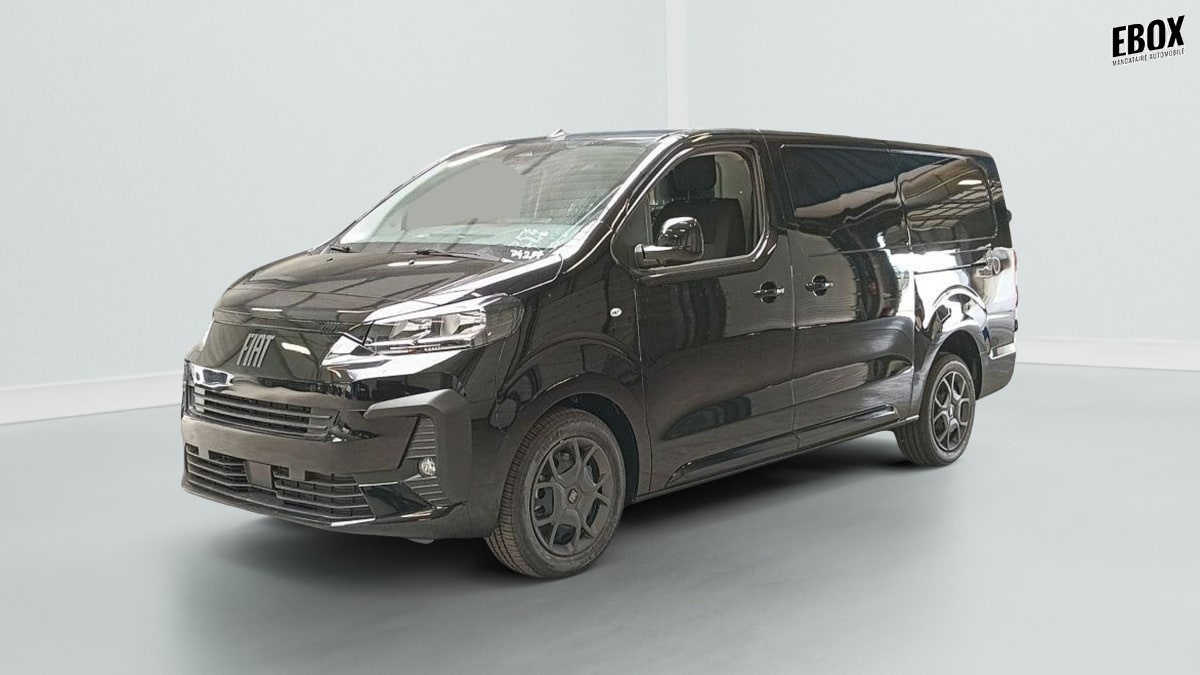 390466_p2 - FIAT - SCUDO - 2026 - photo 2