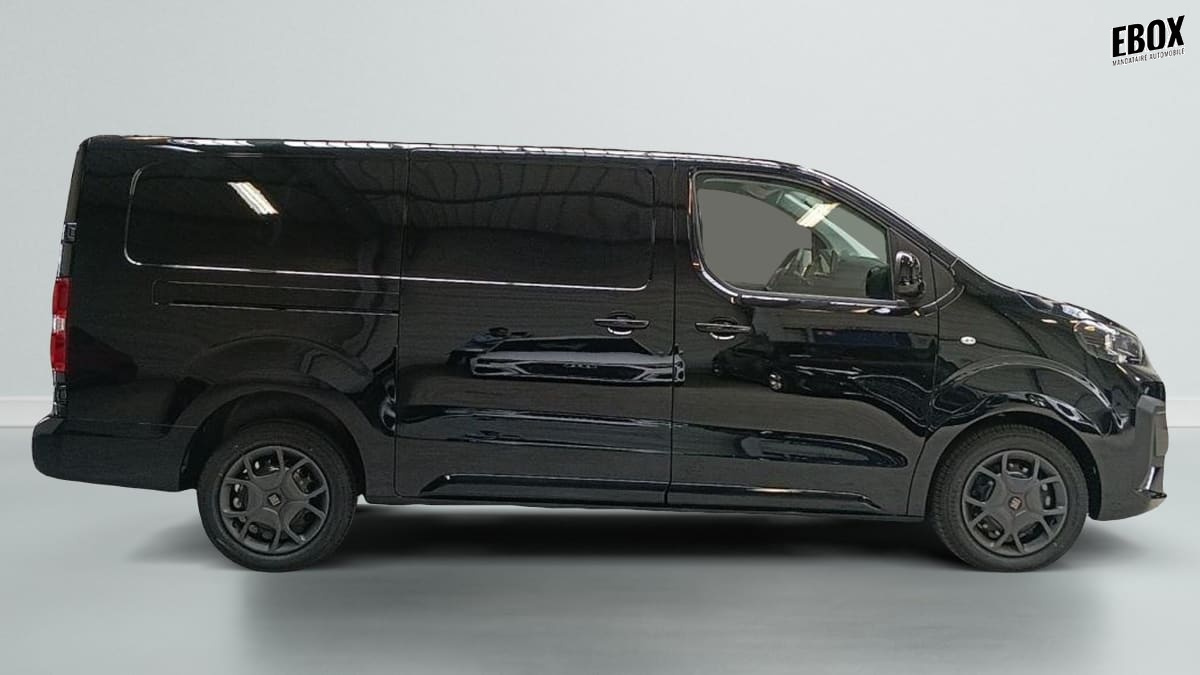 390466_p2 - FIAT - SCUDO - 2026 - photo 7