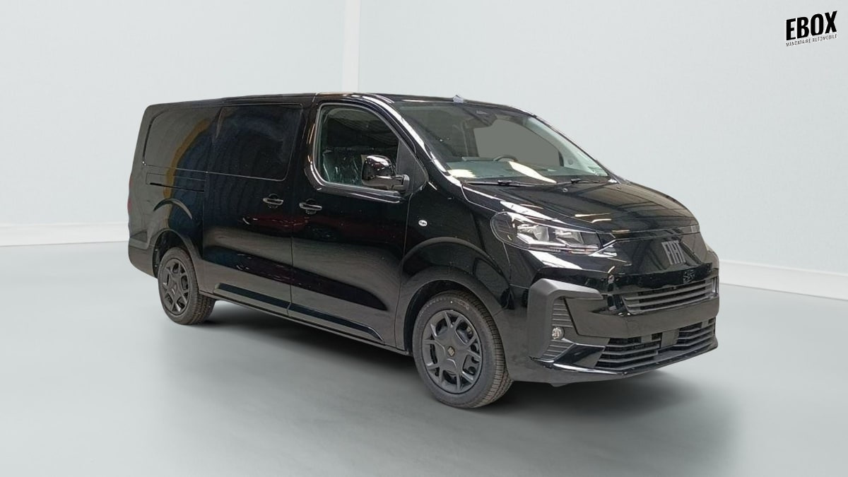 390369_p2 - FIAT - SCUDO - 2026 - photo 7