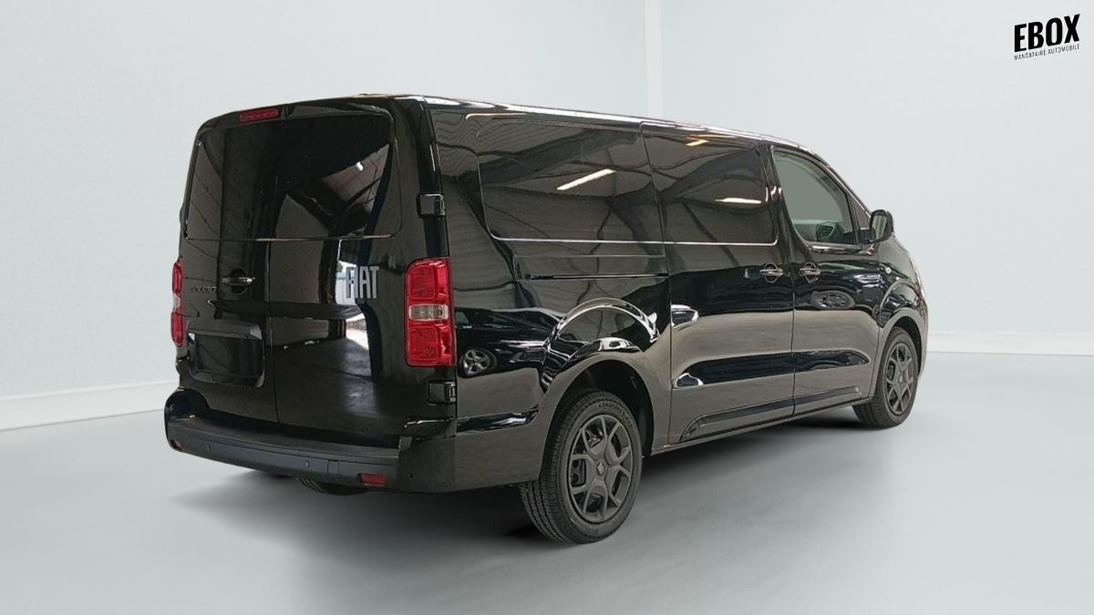 390466_p2 - FIAT - SCUDO - 2026 - photo 6