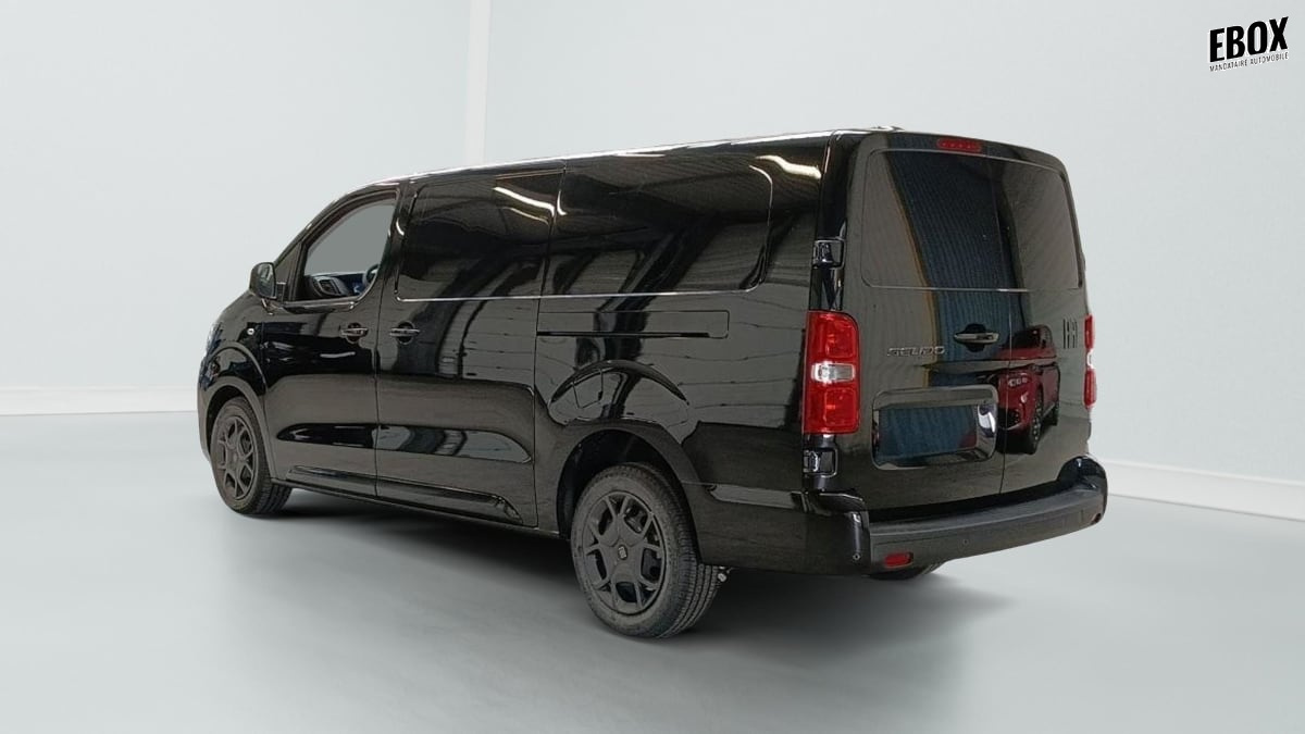 390466_p2 - FIAT - SCUDO - 2026 - photo 4