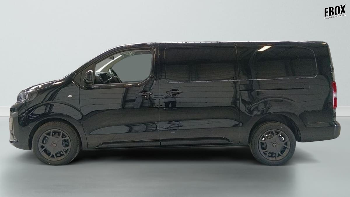 390369_p2 - FIAT - SCUDO - 2026 - photo 2