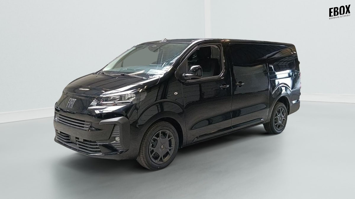 390369_p2 - FIAT - SCUDO - 2026 - photo 1