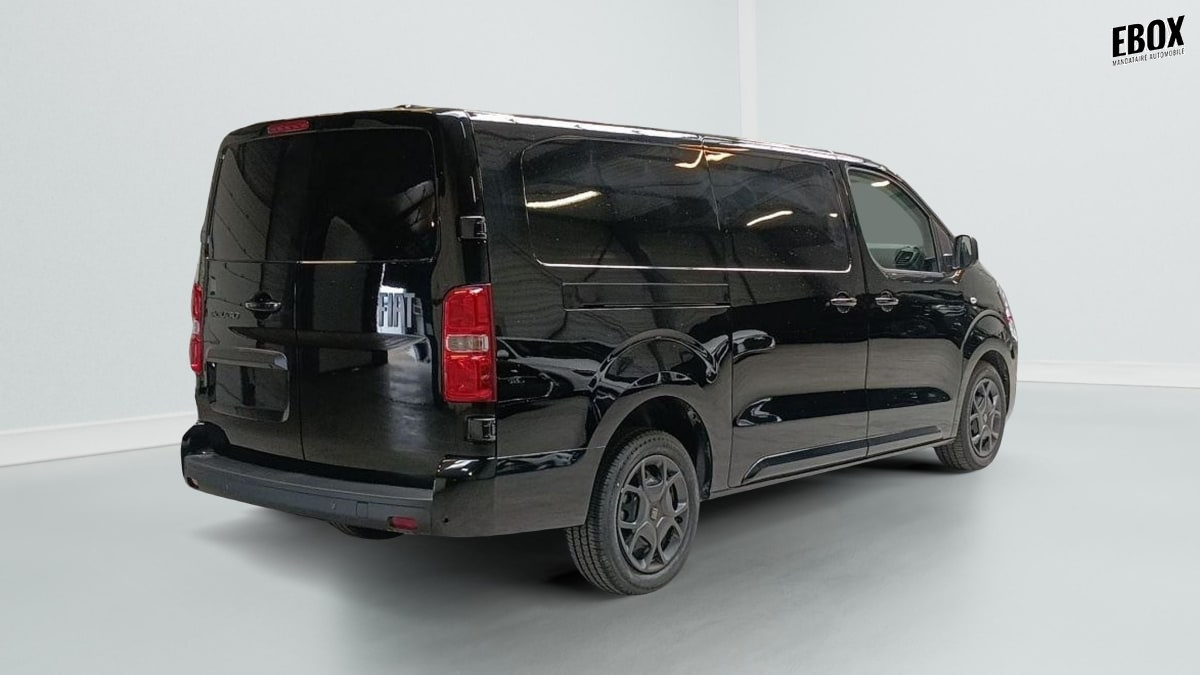 390369_p2 - FIAT - SCUDO - 2026 - photo 5