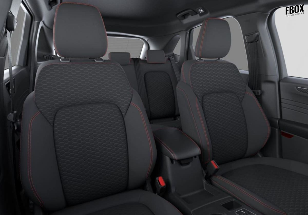 383022_p2 - FORD - KUGA - 2026 - photo 4