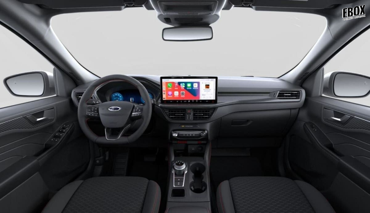 383022_p2 - FORD - KUGA - 2026 - photo 3
