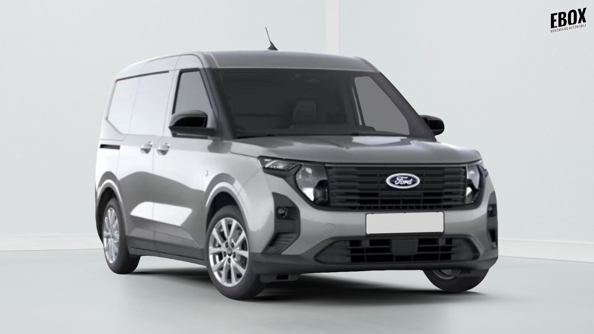 391375_p2 - FORD - TRANSIT - 2026 - photo 1