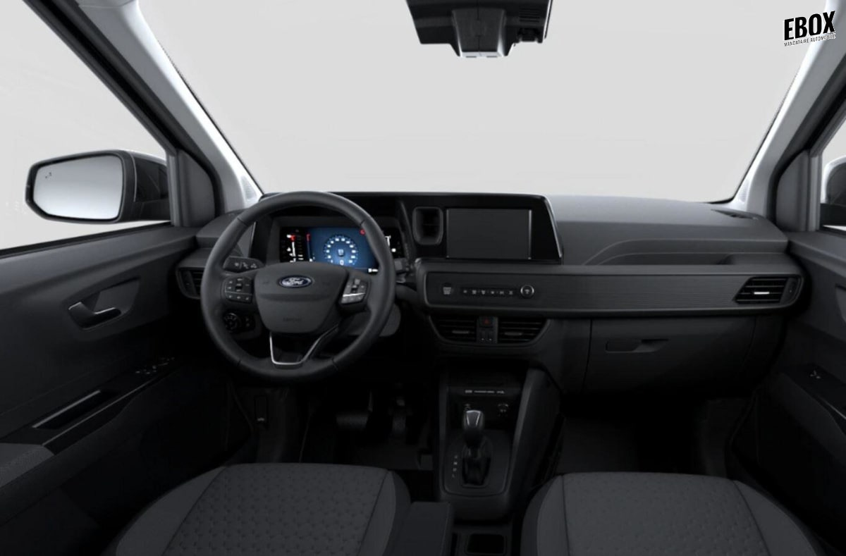 391375_p2 - FORD - TRANSIT - 2026 - photo 4