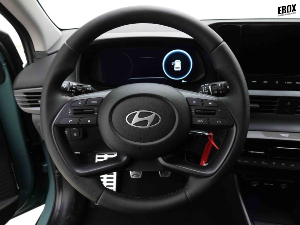 391512_p2 - HYUNDAI - BAYON - 2026 - photo 6