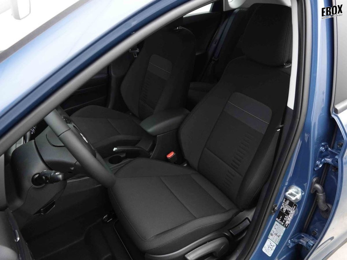390539_p2 - HYUNDAI - BAYON - 2026 - photo 7