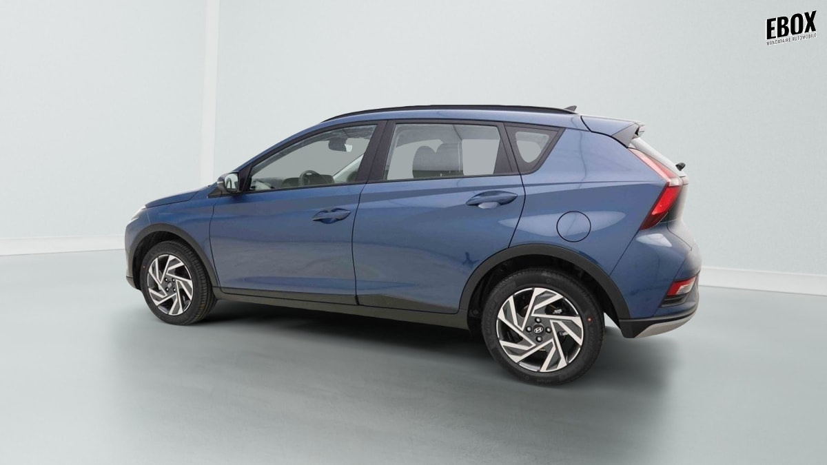 390539_p2 - HYUNDAI - BAYON - 2026 - photo 3
