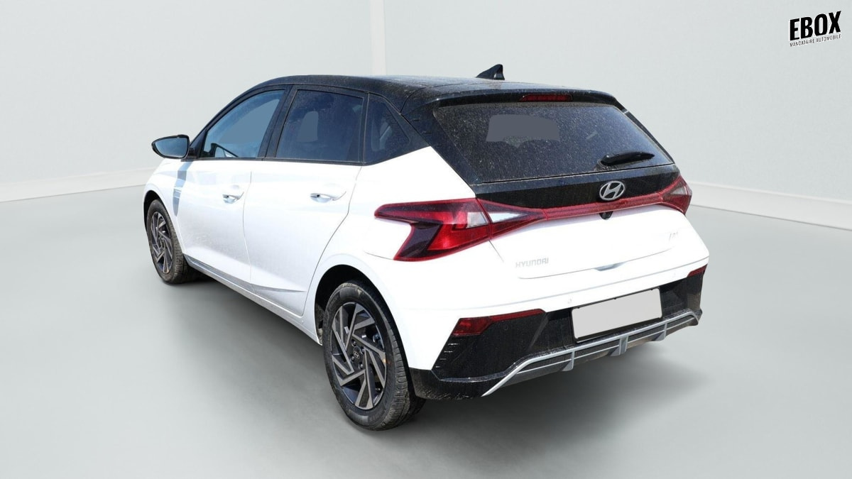 390481_p2 - HYUNDAI - I 20 - 2026 - photo 4