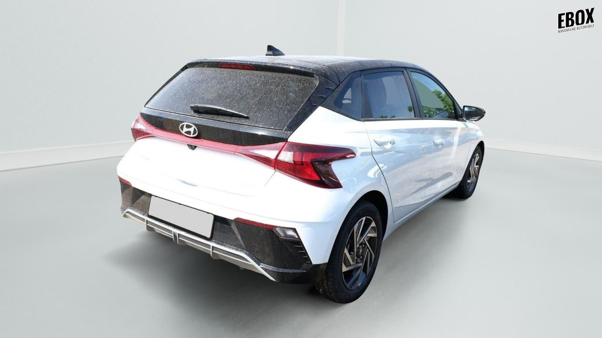 390481_p2 - HYUNDAI - I 20 - 2026 - photo 3