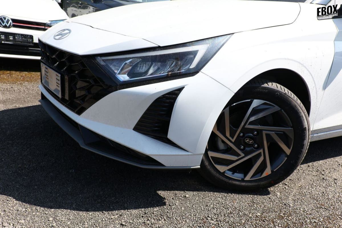 390481_p2 - HYUNDAI - I 20 - 2026 - photo 5