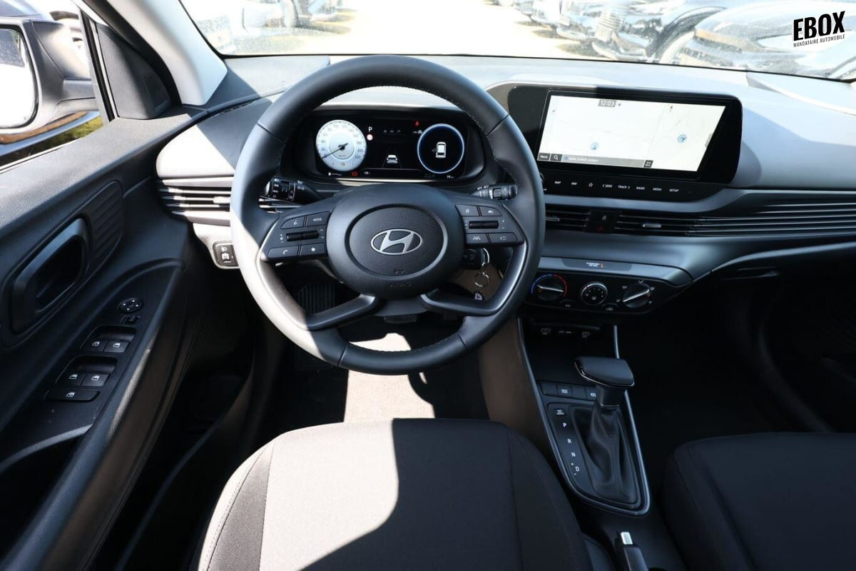 390481_p2 - HYUNDAI - I 20 - 2026 - photo 7