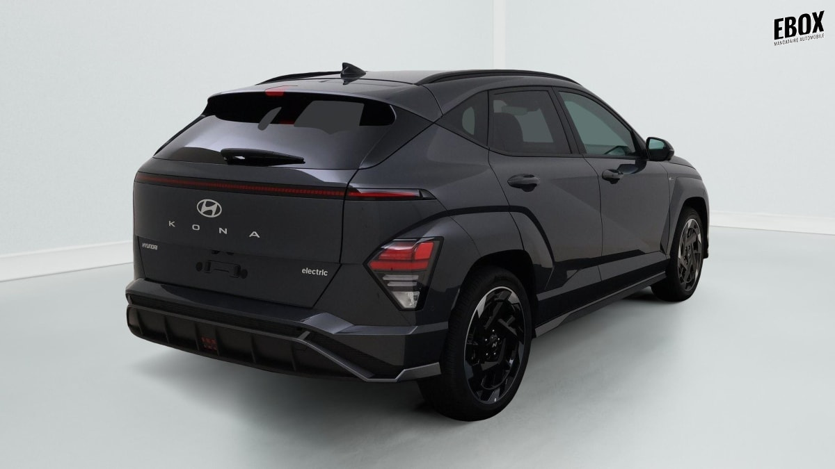 391413_p2 - HYUNDAI - KONA - 2026 - photo 6