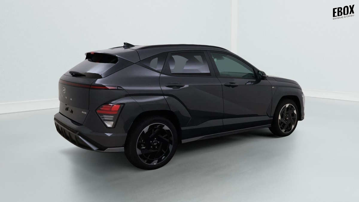 391413_p2 - HYUNDAI - KONA - 2026 - photo 5