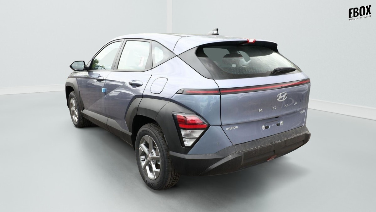 391489_p2 - HYUNDAI - KONA - 2026 - photo 4